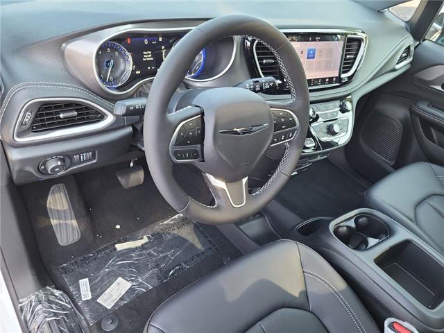2026 Chrysler Pacifica Select (Stk: 260002) in Windsor - Image 12 of 26