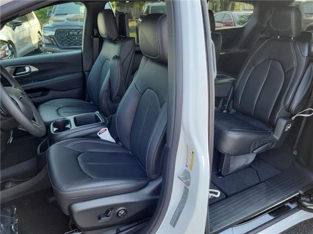 2026 Chrysler Pacifica Select (Stk: 260002) in Windsor - Image 13 of 26