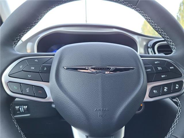 2026 Chrysler Pacifica Select (Stk: 260002) in Windsor - Image 14 of 26