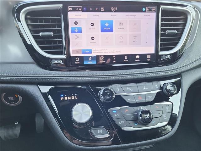 2026 Chrysler Pacifica Select (Stk: 260002) in Windsor - Image 15 of 26