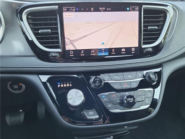 2026 Chrysler Pacifica Select (Stk: 260002) in Windsor - Image 17 of 26