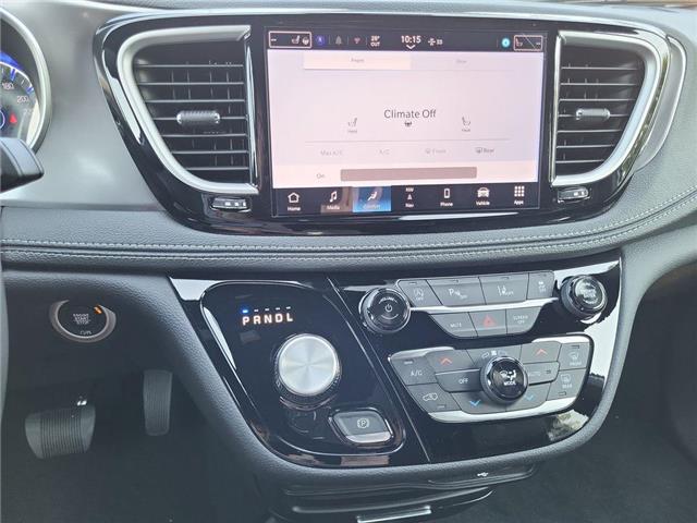 2026 Chrysler Pacifica Select (Stk: 260002) in Windsor - Image 18 of 26