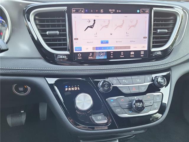 2026 Chrysler Pacifica Select (Stk: 260002) in Windsor - Image 19 of 26