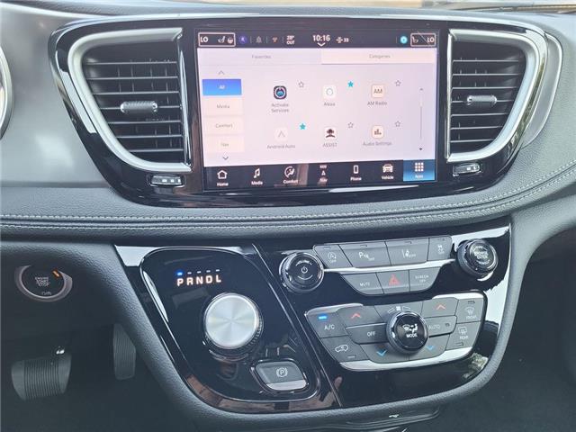 2026 Chrysler Pacifica Select (Stk: 260002) in Windsor - Image 20 of 26