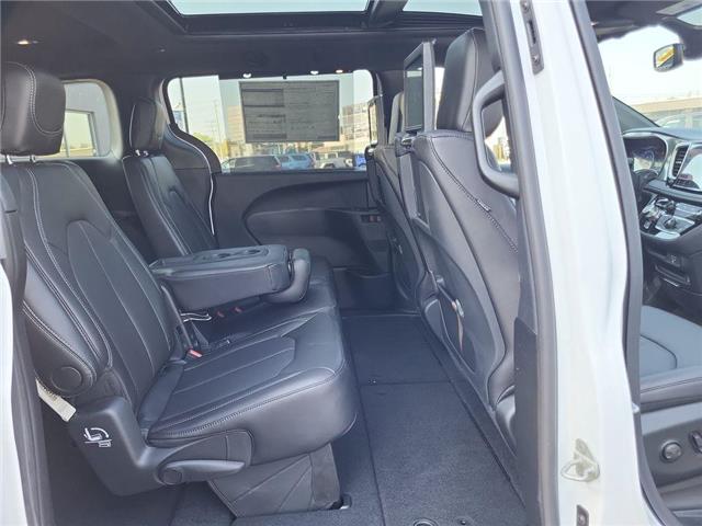 2026 Chrysler Pacifica Select (Stk: 260002) in Windsor - Image 23 of 26