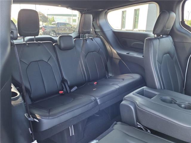 2026 Chrysler Pacifica Select (Stk: 260002) in Windsor - Image 24 of 26