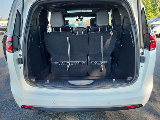 2026 Chrysler Pacifica Select (Stk: 260002) in Windsor - Image 25 of 26