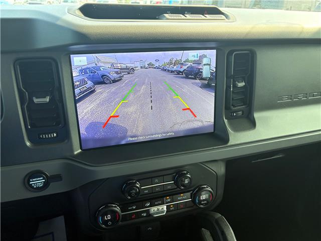 2024 Ford Bronco Big Bend (Stk: PRR877) in Amherstburg - Image 16 of 23