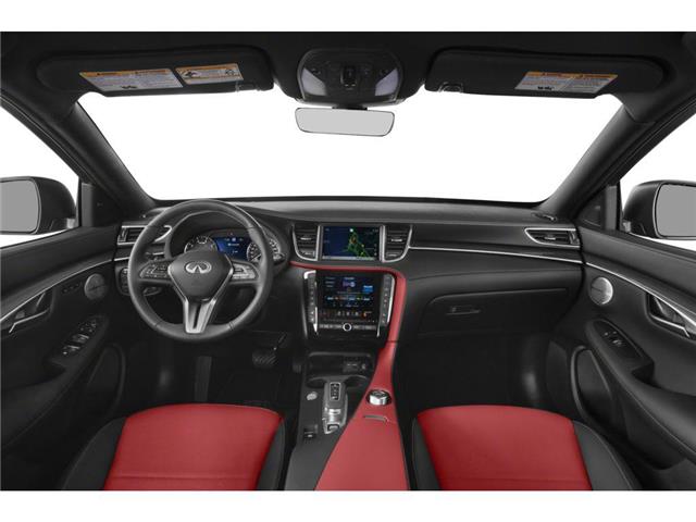 2025 Infiniti QX50 Sport (Stk: E25047) in Mississauga - Image 5 of 12