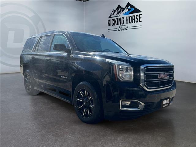 2016 GMC Yukon SLT (Stk: 15167) in Golden - Image 3 of 17