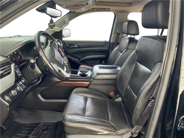 2016 GMC Yukon SLT (Stk: 15167) in Golden - Image 9 of 17