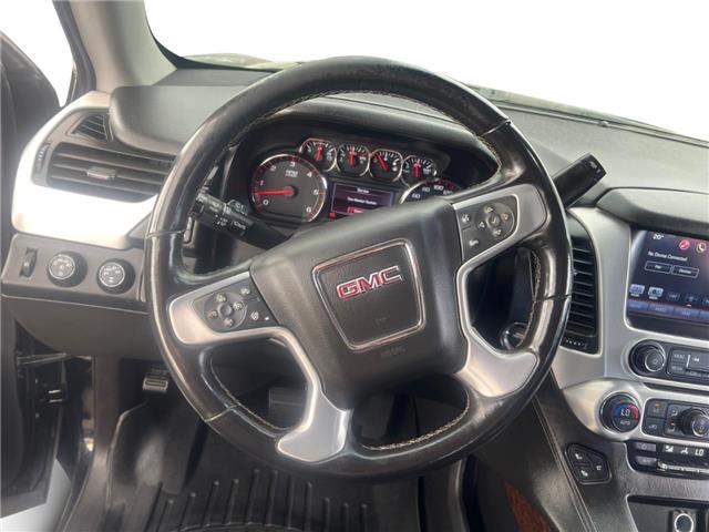 2016 GMC Yukon SLT (Stk: 15167) in Golden - Image 10 of 17