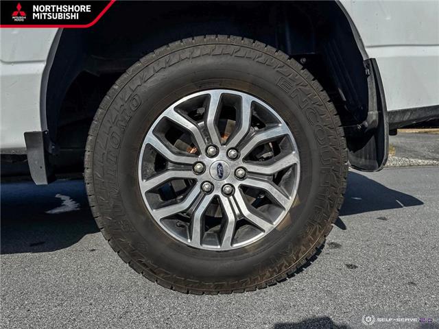 2022 Ford F-150 Lariat (Stk: D45787) in North Vancouver - Image 6 of 24