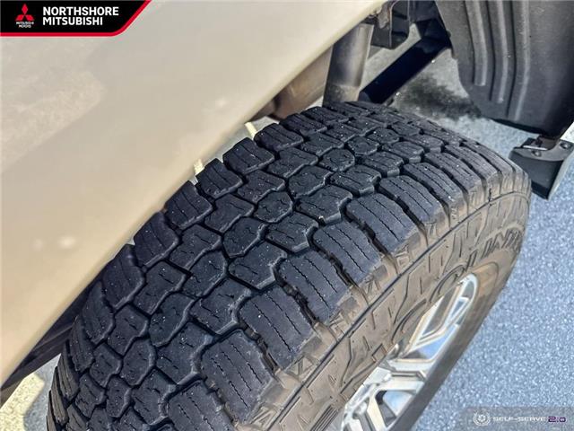 2022 Ford F-150 Lariat (Stk: D45787) in North Vancouver - Image 7 of 24