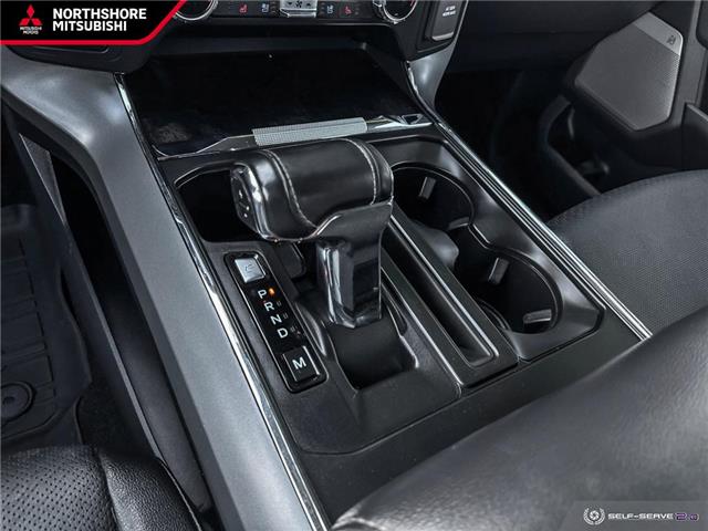 2022 Ford F-150 Lariat (Stk: D45787) in North Vancouver - Image 17 of 24