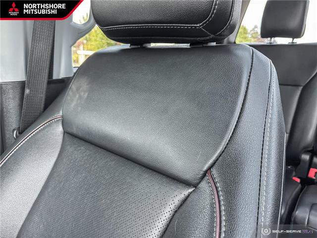 2022 Ford F-150 Lariat (Stk: D45787) in North Vancouver - Image 19 of 24