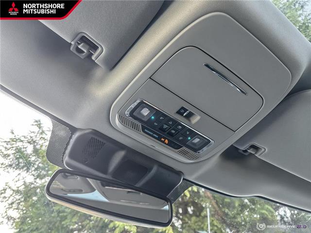 2022 Ford F-150 Lariat (Stk: D45787) in North Vancouver - Image 20 of 24