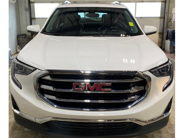 2020 GMC Terrain SLT (Stk: U961) in Melfort - Image 6 of 14