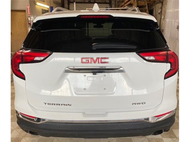 2020 GMC Terrain SLT (Stk: U961) in Melfort - Image 7 of 14