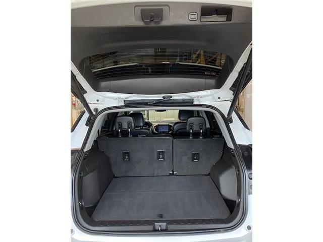 2020 GMC Terrain SLT (Stk: U961) in Melfort - Image 8 of 14