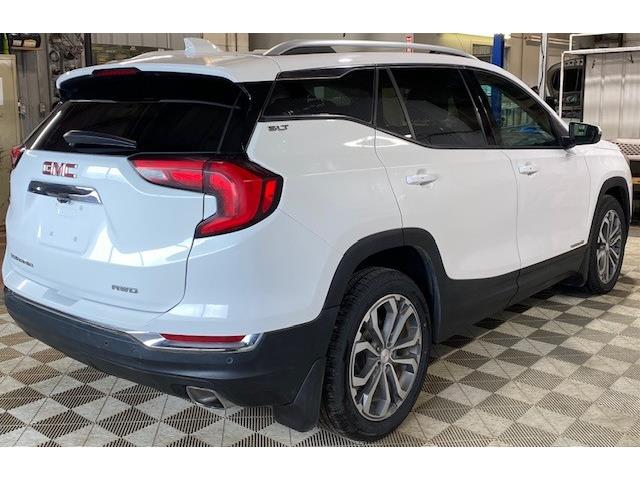 2020 GMC Terrain SLT (Stk: U961) in Melfort - Image 5 of 14