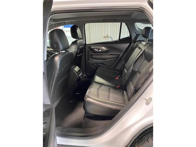 2020 GMC Terrain SLT (Stk: U961) in Melfort - Image 11 of 14