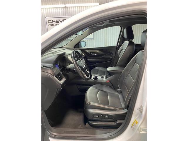 2020 GMC Terrain SLT (Stk: U961) in Melfort - Image 12 of 14