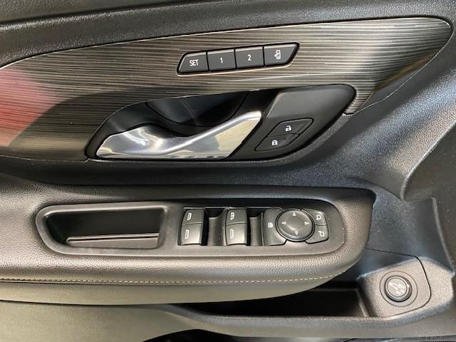 2020 GMC Terrain SLT (Stk: U961) in Melfort - Image 9 of 14