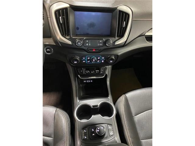 2020 GMC Terrain SLT (Stk: U961) in Melfort - Image 13 of 14