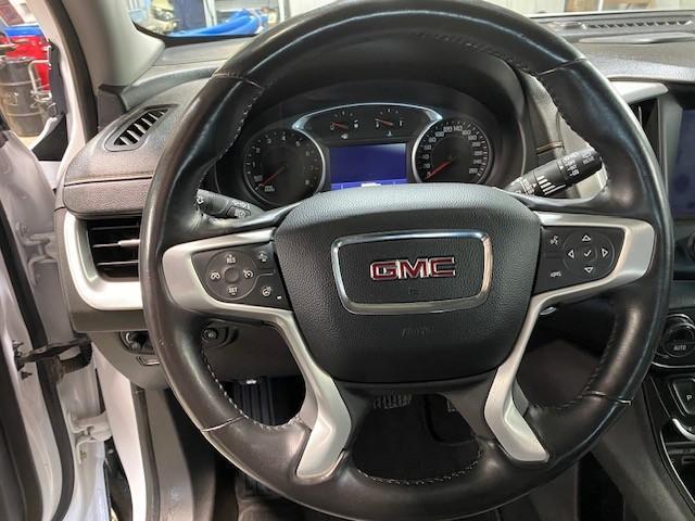 2020 GMC Terrain SLT (Stk: U961) in Melfort - Image 14 of 14