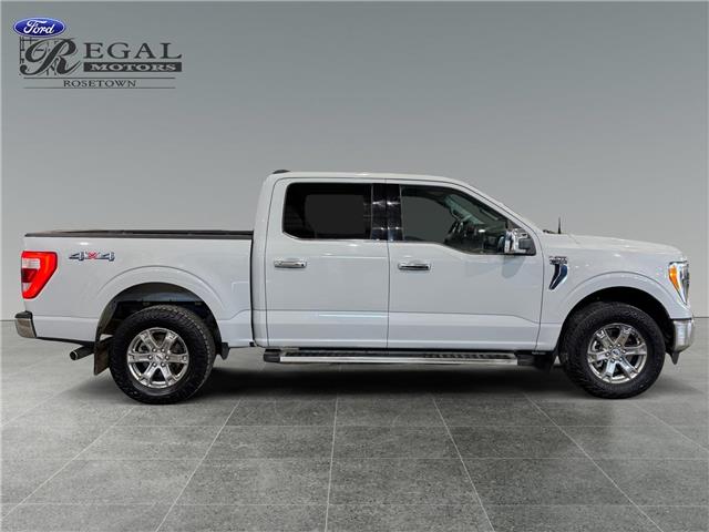 2023 Ford F-150 Lariat (Stk: S9737A) in ROSETOWN - Image 2 of 17
