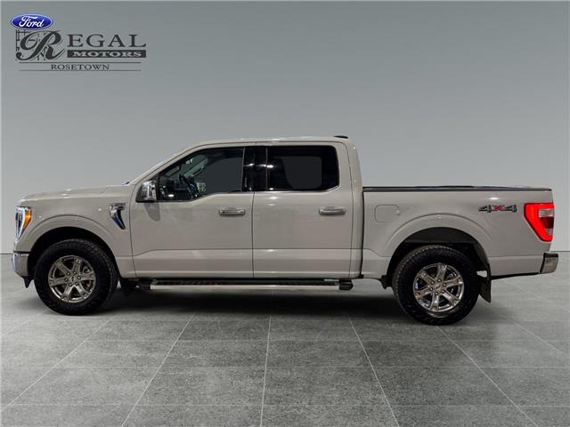 2023 Ford F-150 Lariat (Stk: S9737A) in ROSETOWN - Image 6 of 17
