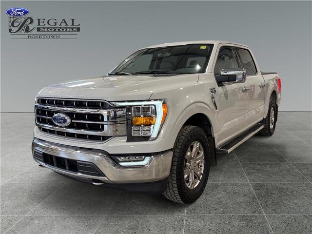 2023 Ford F-150 Lariat (Stk: S9737A) in ROSETOWN - Image 7 of 17