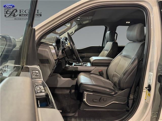 2023 Ford F-150 Lariat (Stk: S9737A) in ROSETOWN - Image 9 of 17