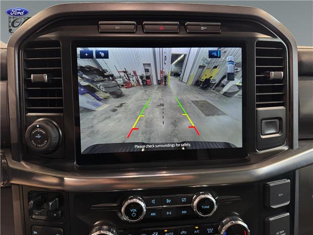 2023 Ford F-150 Lariat (Stk: S9737A) in ROSETOWN - Image 13 of 17