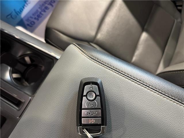 2023 Ford F-150 Lariat (Stk: S9737A) in ROSETOWN - Image 16 of 17