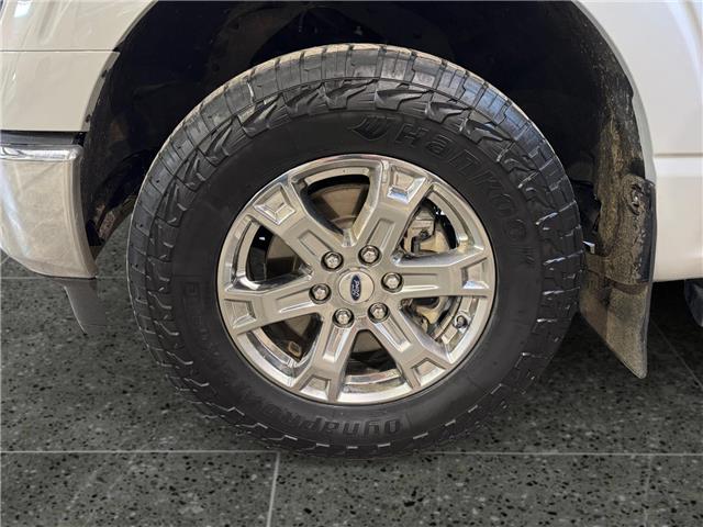 2023 Ford F-150 Lariat (Stk: S9737A) in ROSETOWN - Image 17 of 17