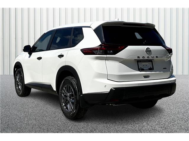 2026 Nissan Rogue S (Stk: 26RG0548) in Cranbrook - Image 3 of 12
