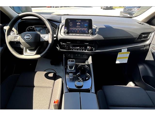 2026 Nissan Rogue S (Stk: 26RG0548) in Cranbrook - Image 5 of 12