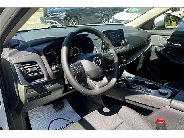 2026 Nissan Rogue S (Stk: 26RG0548) in Cranbrook - Image 6 of 12