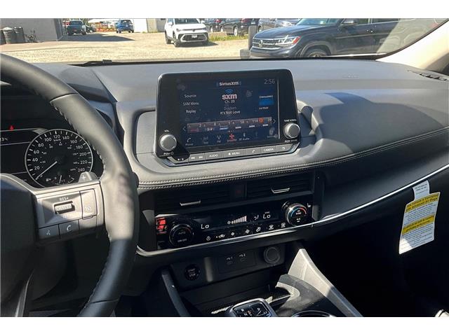 2026 Nissan Rogue S (Stk: 26RG0548) in Cranbrook - Image 7 of 12