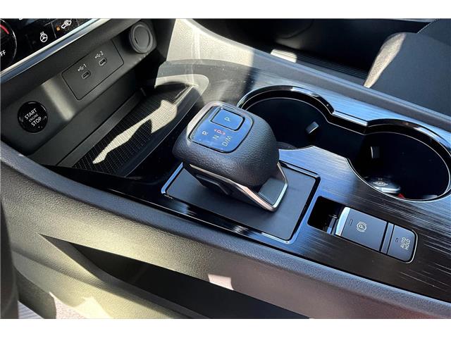 2026 Nissan Rogue S (Stk: 26RG0548) in Cranbrook - Image 8 of 12
