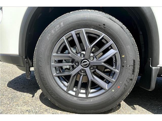2026 Nissan Rogue S (Stk: 26RG0548) in Cranbrook - Image 11 of 12