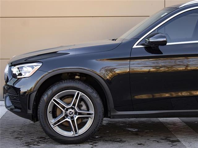 2022 Mercedes-Benz GLC 300 Base (Stk: PM9319) in Windsor - Image 3 of 21
