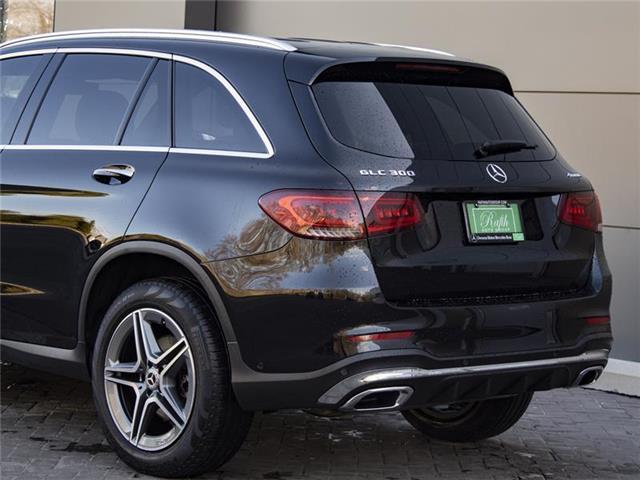 2022 Mercedes-Benz GLC 300 Base (Stk: PM9319) in Windsor - Image 5 of 21