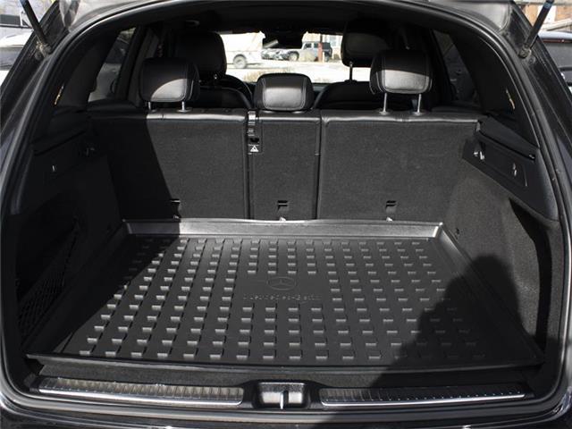 2022 Mercedes-Benz GLC 300 Base (Stk: PM9319) in Windsor - Image 7 of 21