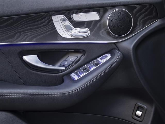 2022 Mercedes-Benz GLC 300 Base (Stk: PM9319) in Windsor - Image 8 of 21