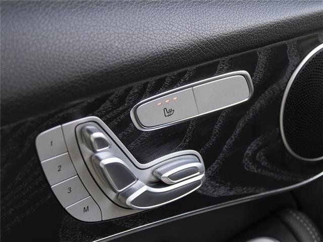 2022 Mercedes-Benz GLC 300 Base (Stk: PM9319) in Windsor - Image 9 of 21