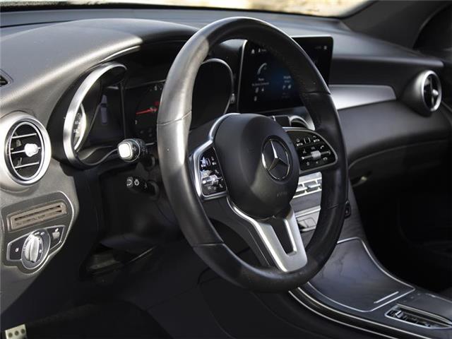 2022 Mercedes-Benz GLC 300 Base (Stk: PM9319) in Windsor - Image 11 of 21