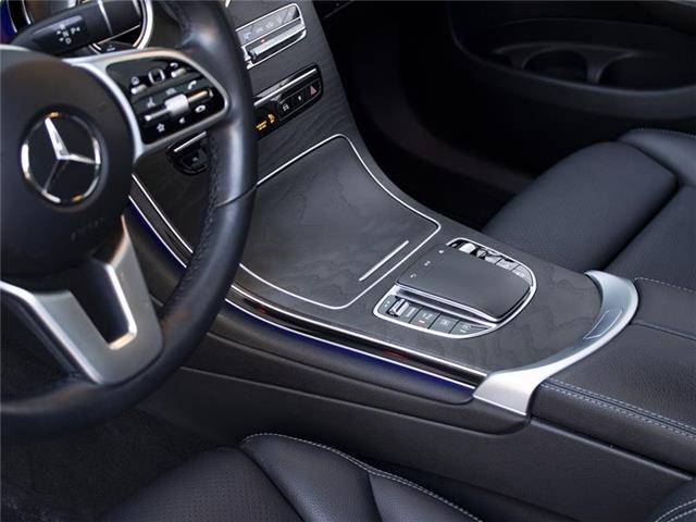 2022 Mercedes-Benz GLC 300 Base (Stk: PM9319) in Windsor - Image 19 of 21